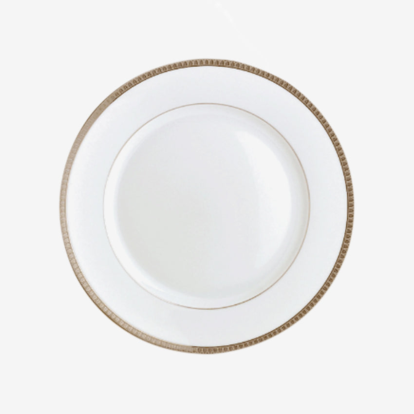 Christofle | Malmaison Plate