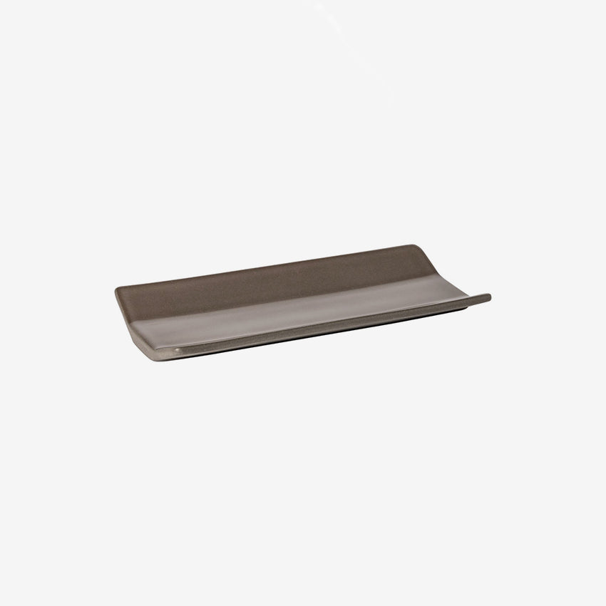 Costa Nova | Assiette/plateau rectangulaire Coastland