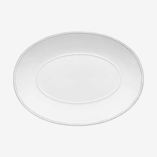 Costa Nova | Friso Oval Platter