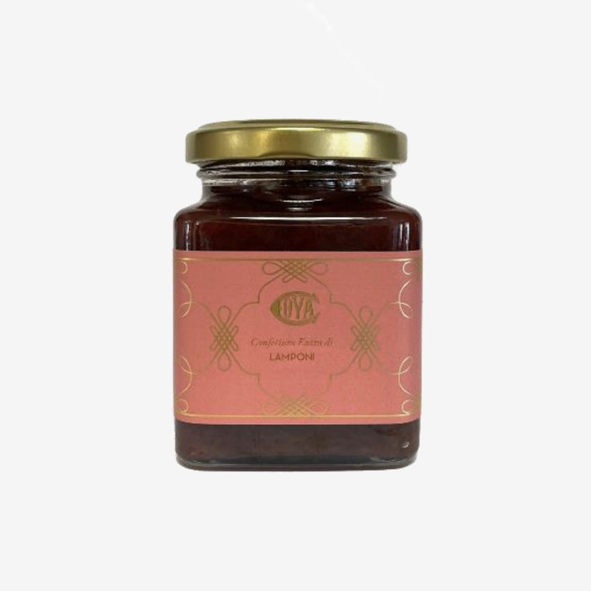 Cova | Confiture