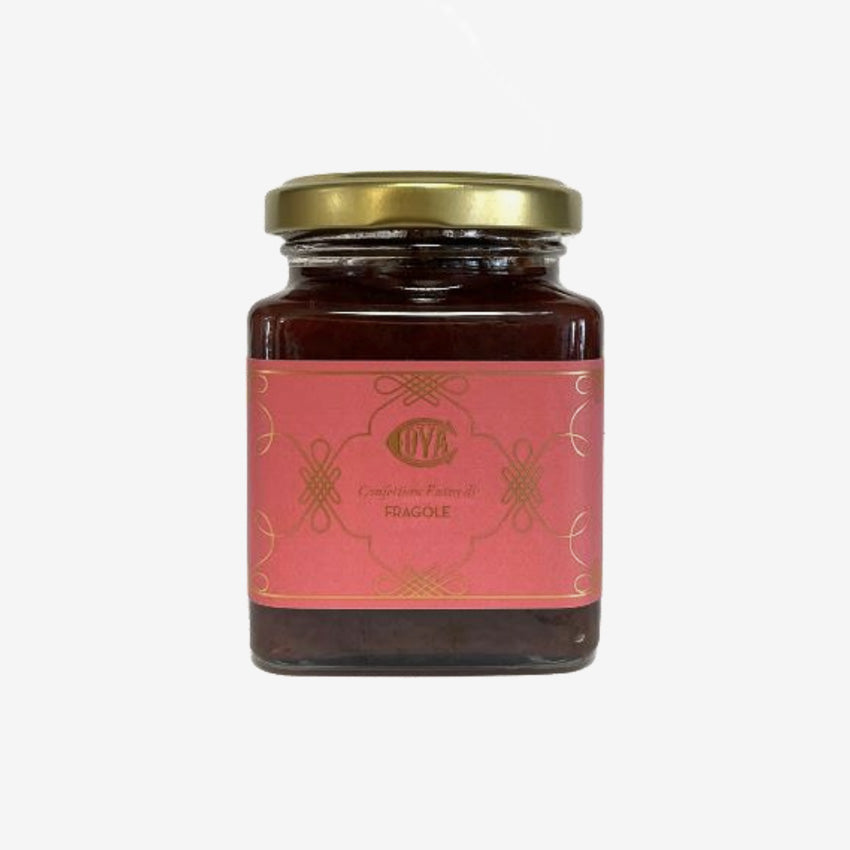 Cova | Confiture