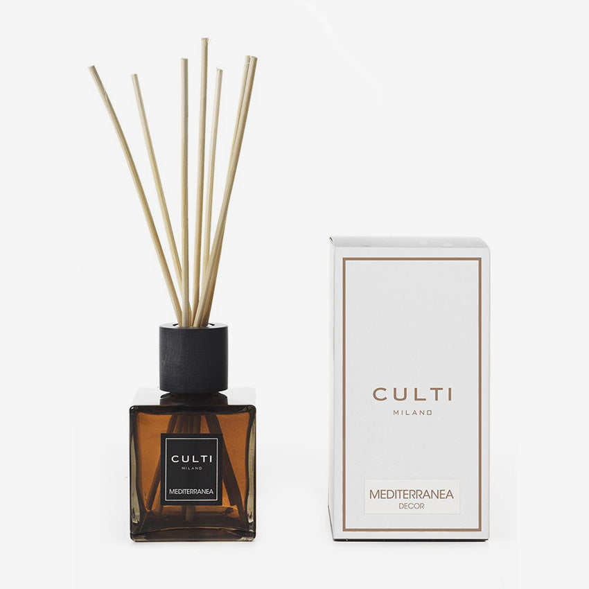 Culti Milano | Mediterranea Decor Diffuser