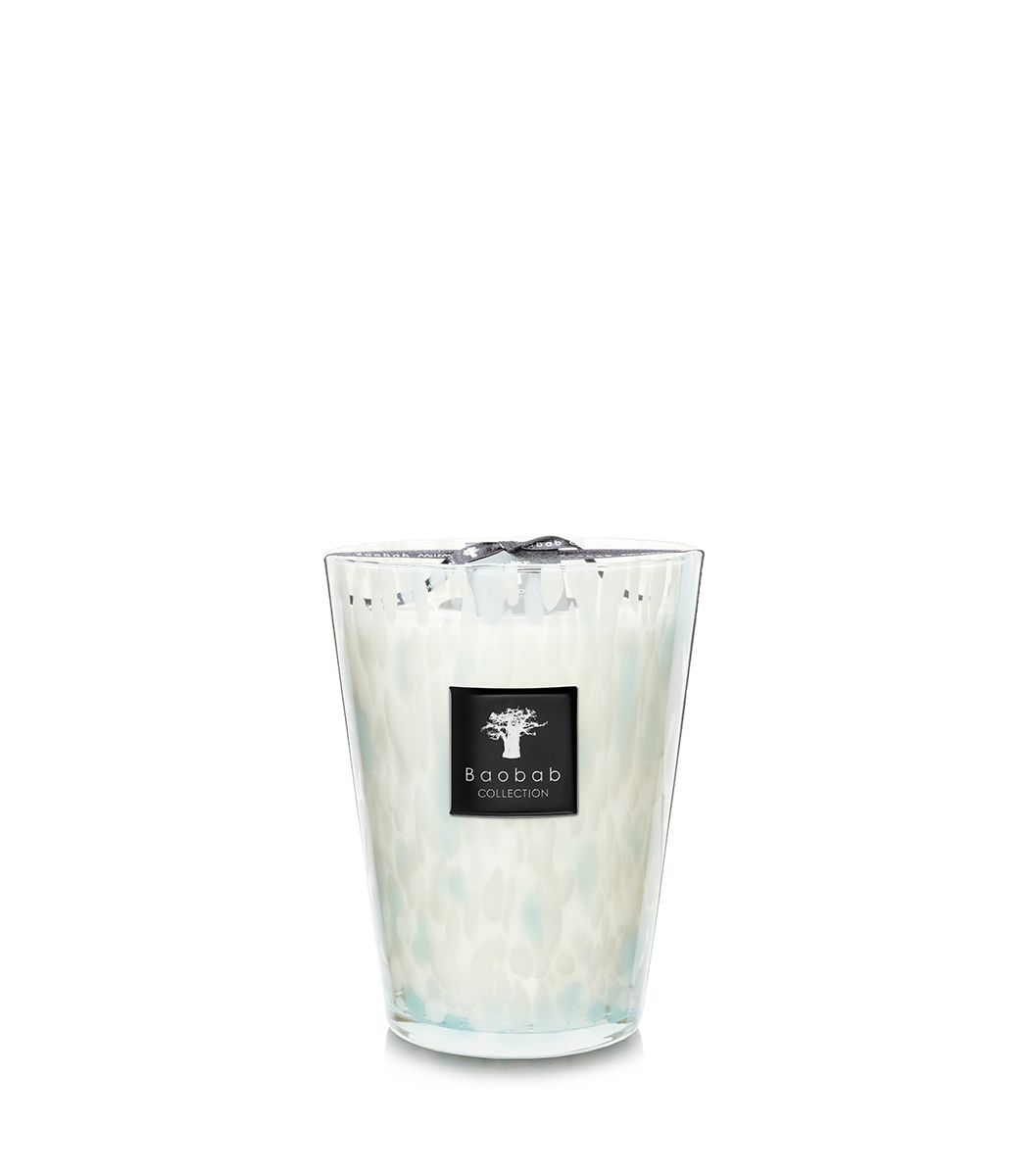 Baobab Collection | Feathers Touareg Scented Candle