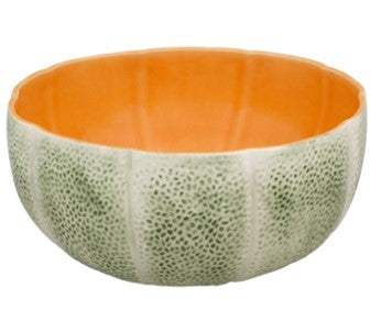 Bordallo Pinheiro | Melon Salad Fruit Bowl