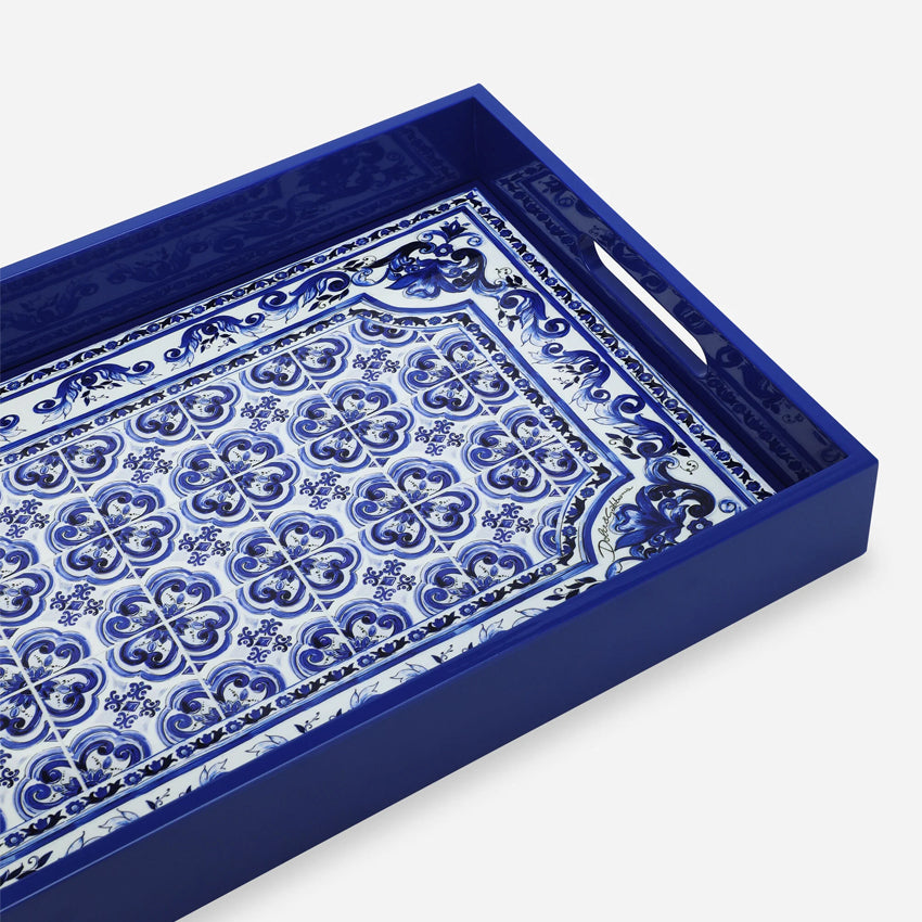 Dolce & Gabbana Casa | Wooden Tray