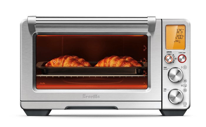 Breville | Le four Joule™ Friteuse à air Pro