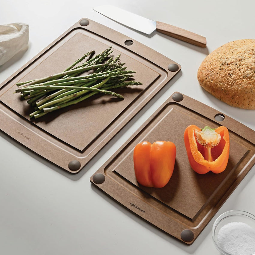 Epicurean | All-in-One Board