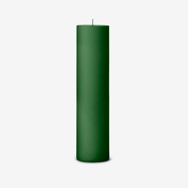 Ester & Erik | Pillar Candle - Diameter: 6cm