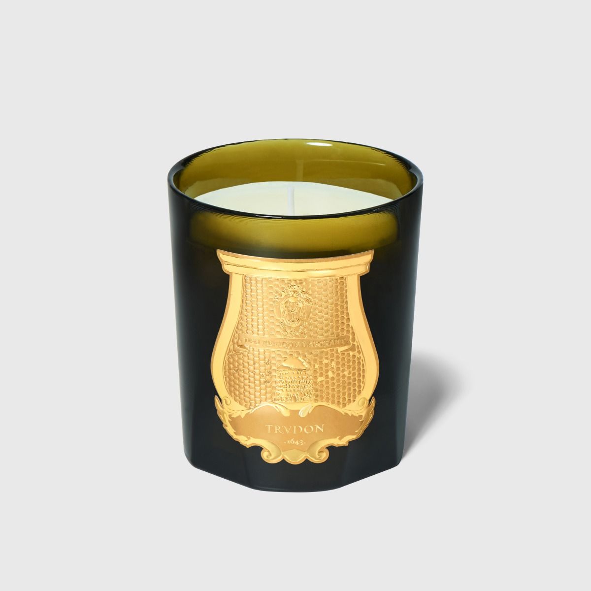 Cire Trudon | Gabriel Scented Candle (Gourmand Chimney Fire)