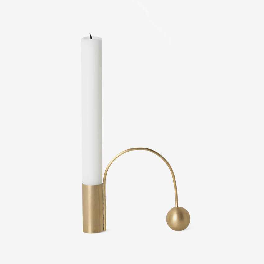 Ferm Living | Bougeoir Balance