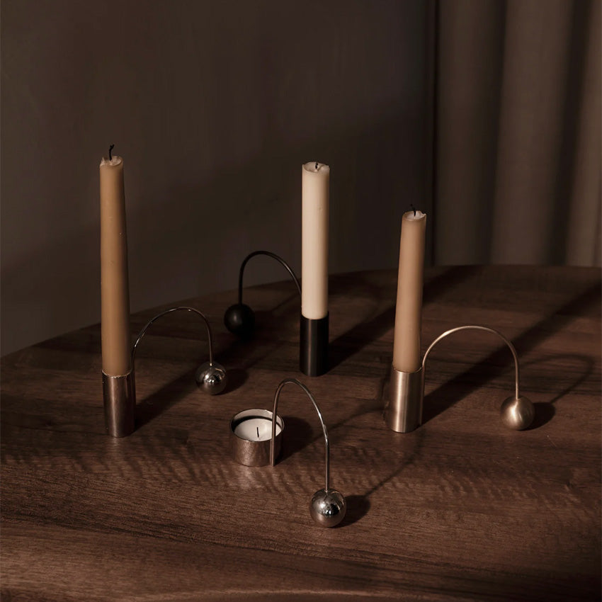 ferm LIVING | Balance Candle Holder