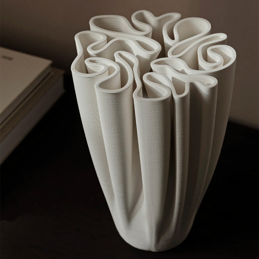 ferm LIVING | Vase Dedali