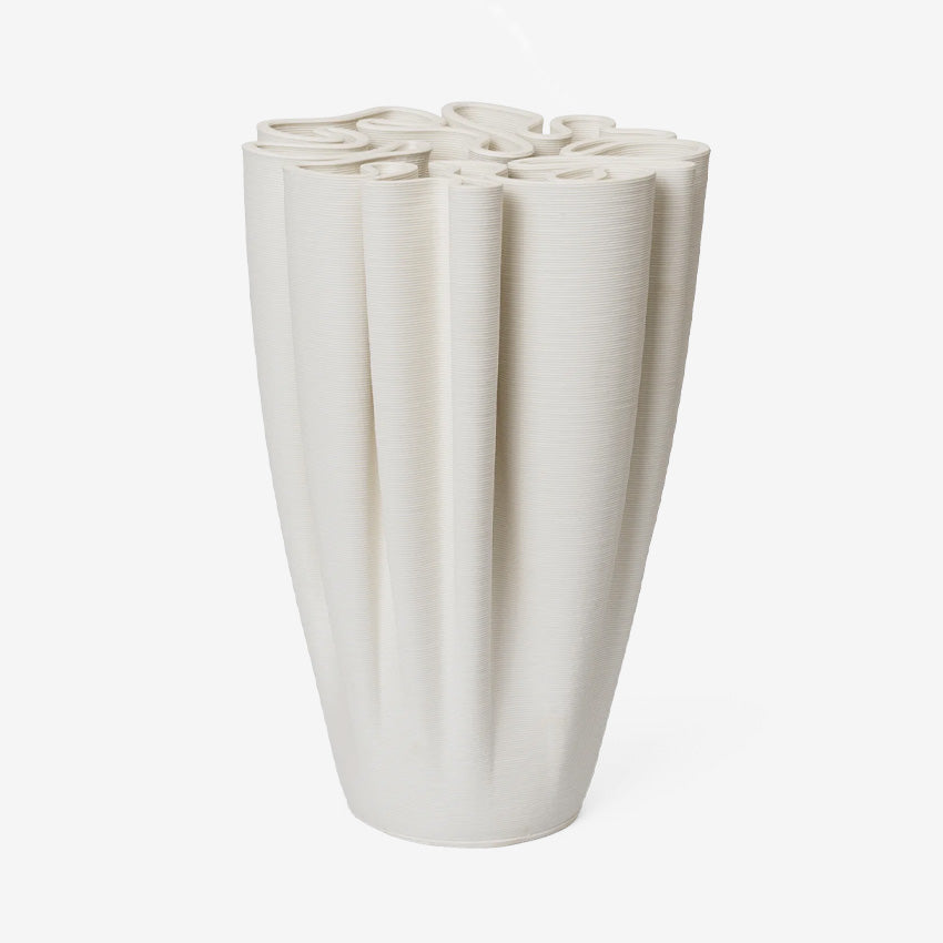 ferm LIVING | Vase Dedali