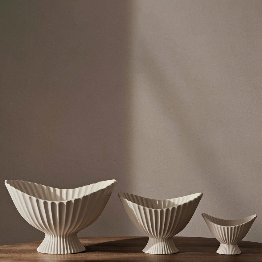 Ferm Living | Fountain Bowl