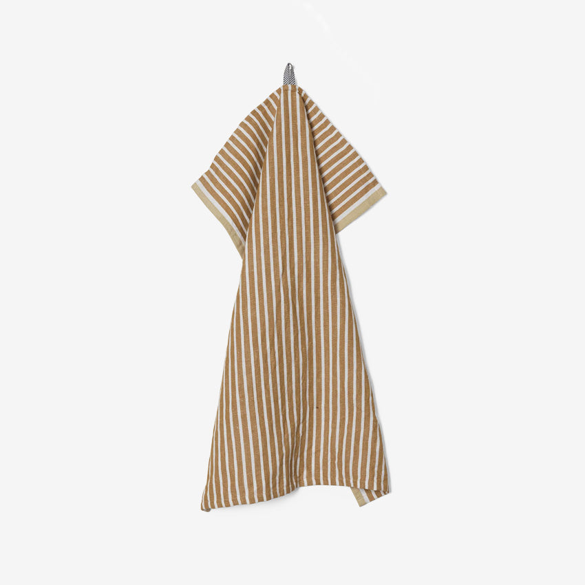 ferm LIVING | Hale Tea Towel