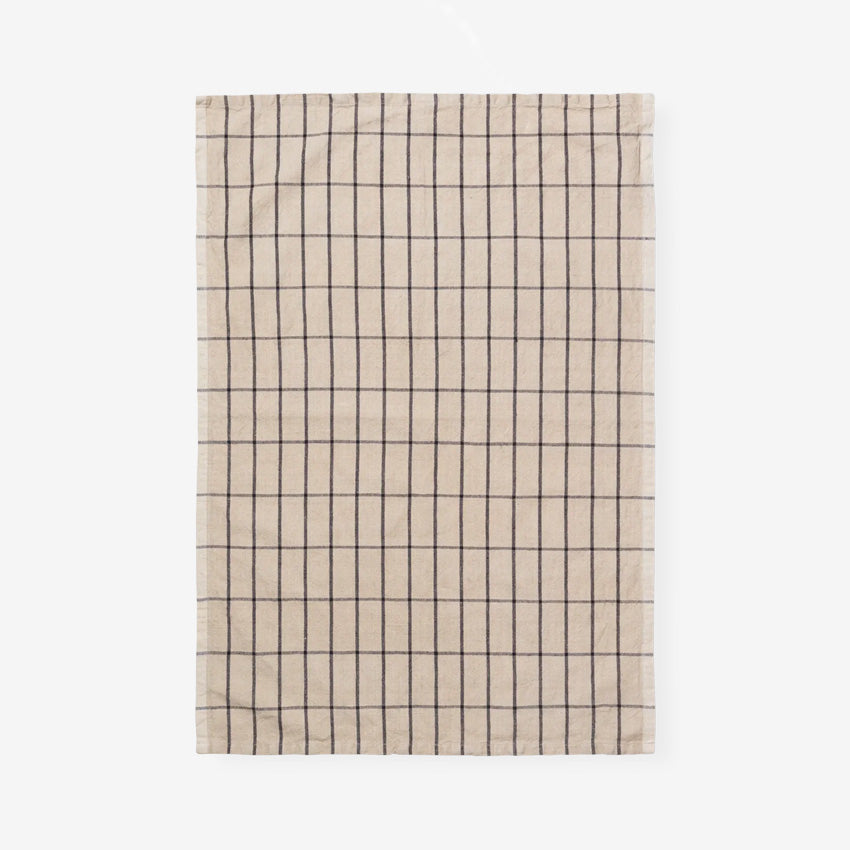 ferm LIVING | Hale Tea Towel