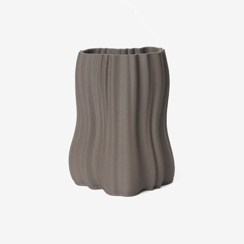 ferm LIVING | Moire Vase