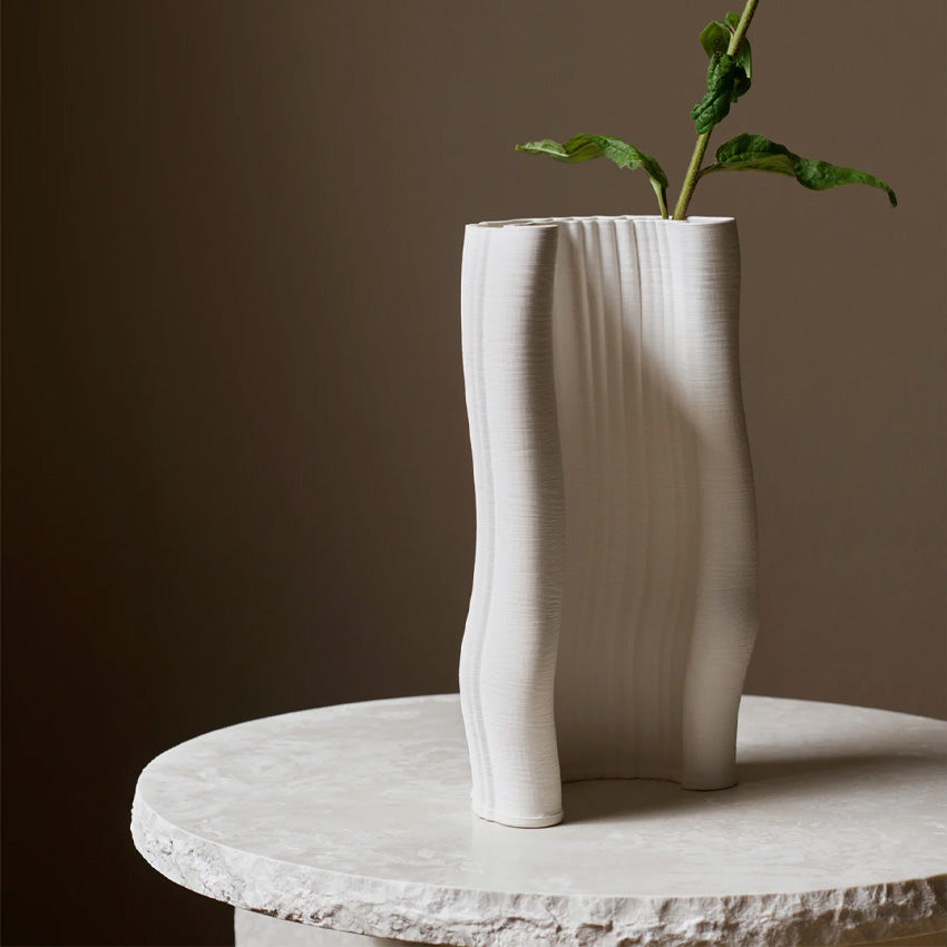 ferm LIVING | Vase Moire