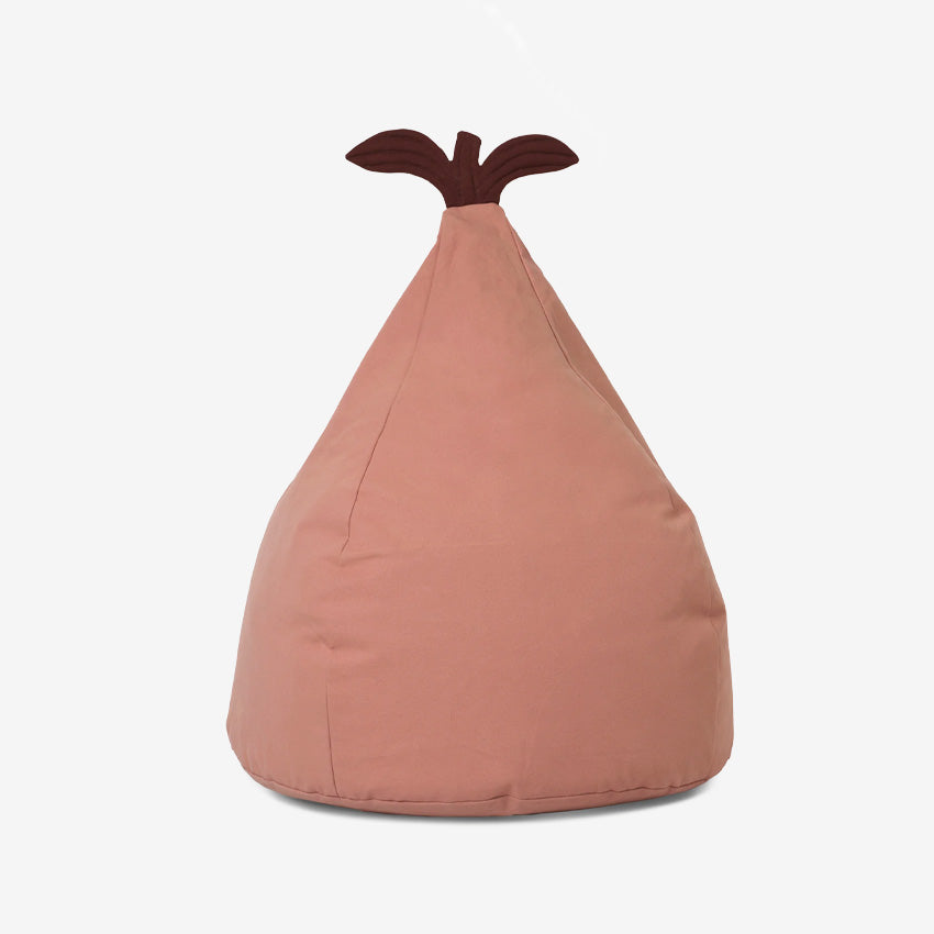 Ferm Living | Pear Bean Bag