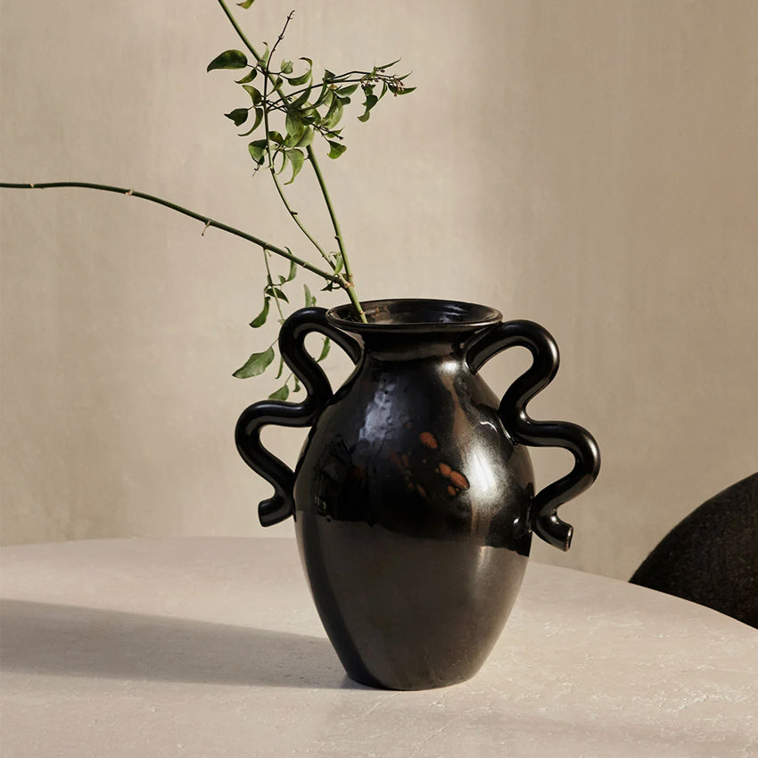 ferm LIVING | Verso Table Vase