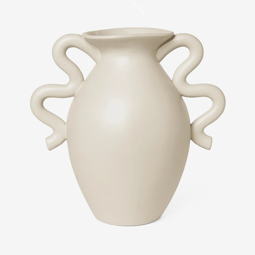 ferm LIVING | Verso Table Vase