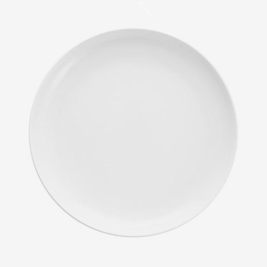 Fortessa | Cooper Plate - Set of 4