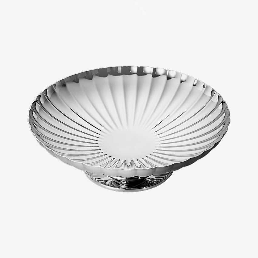 Georg Jensen | Bernadotte Dish on Stand