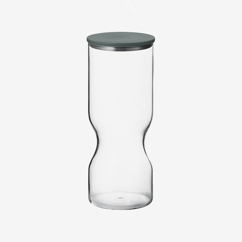 Georg Jensen | Alfredo Canister