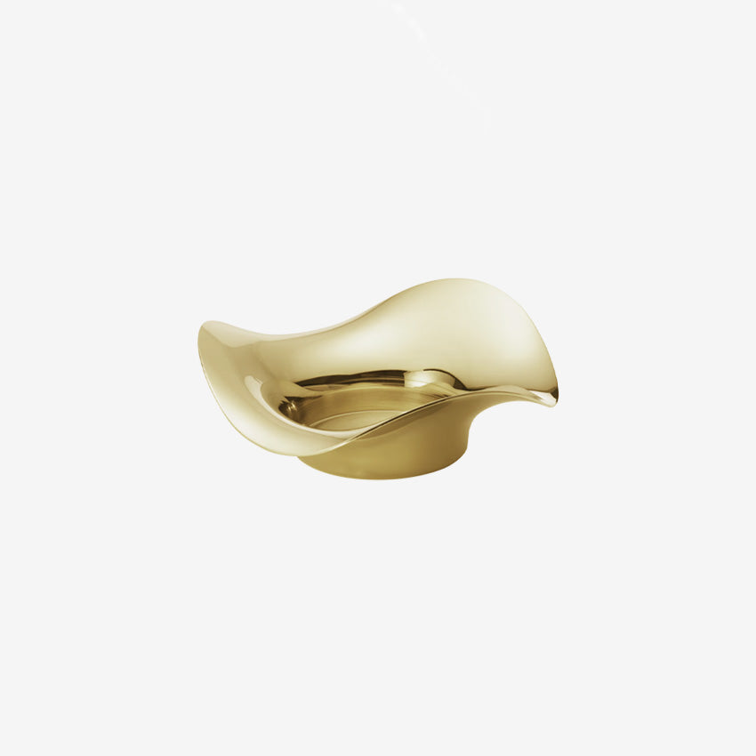 Georg Jensen | Cobra Candleholder