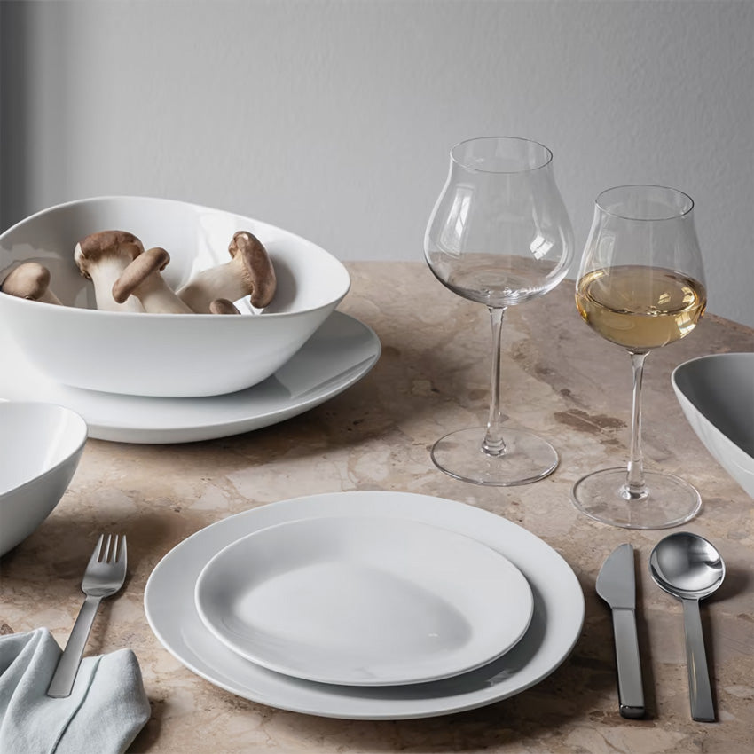 Georg Jensen | Sky Serving Platter