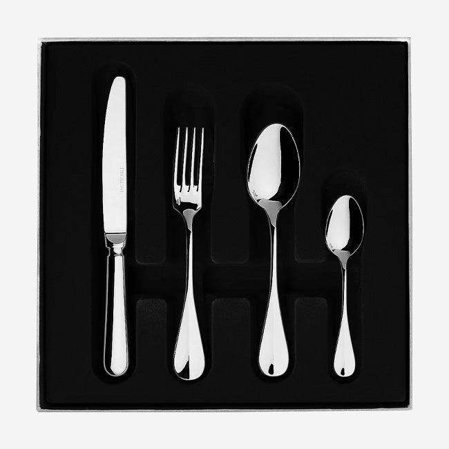 Guy Degrenne | Blois Mirror Cutlery - Set of 24