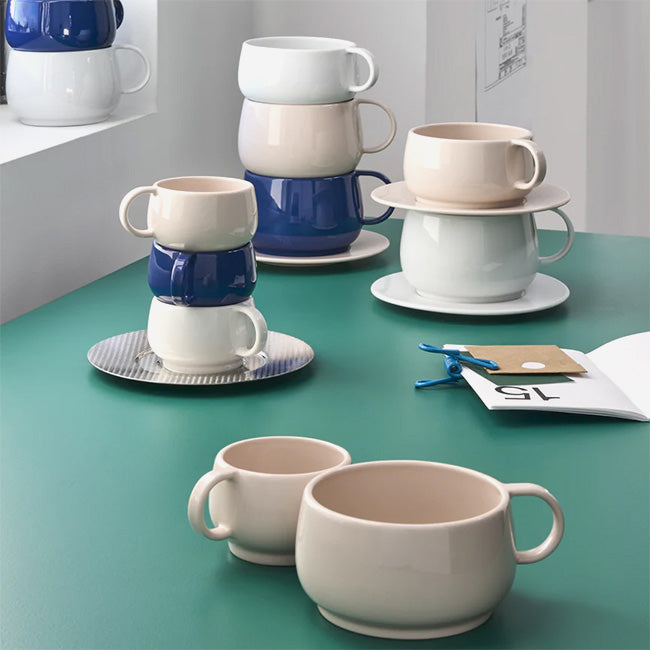 Guy Degrenne | Empileo Breakfast Cup