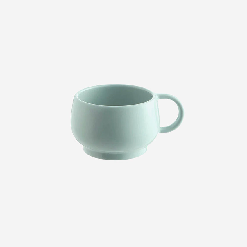 Guy Degrenne | Empileo Espresso Cups - Set of 4