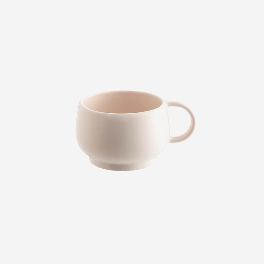 Guy Degrenne | Empileo Espresso Cups - Set of 4