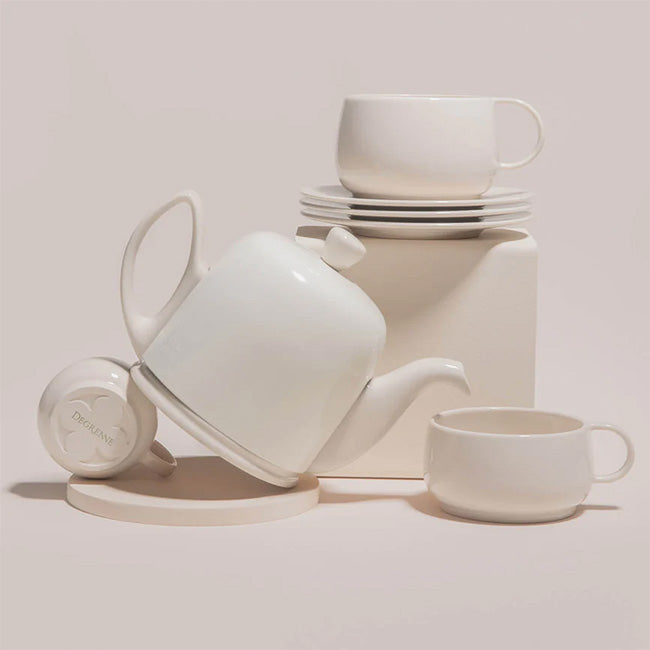 Guy Degrenne | Empileo Breakfast Cup