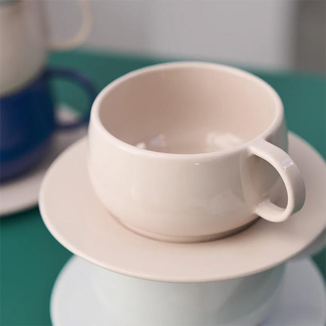 Guy Degrenne | Empileo Cappucino/Tea Cup