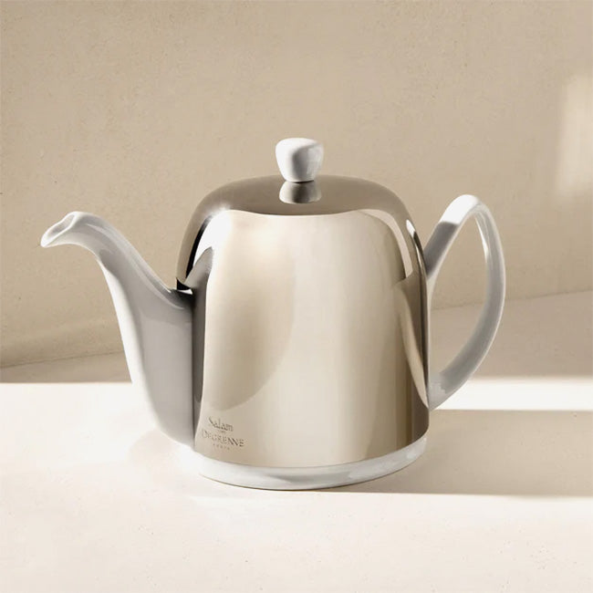 Guy Degrenne | Salam Classique Tea Pot