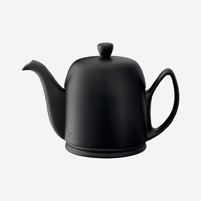 Guy Degrenne | Salam Minérale Tea Pot