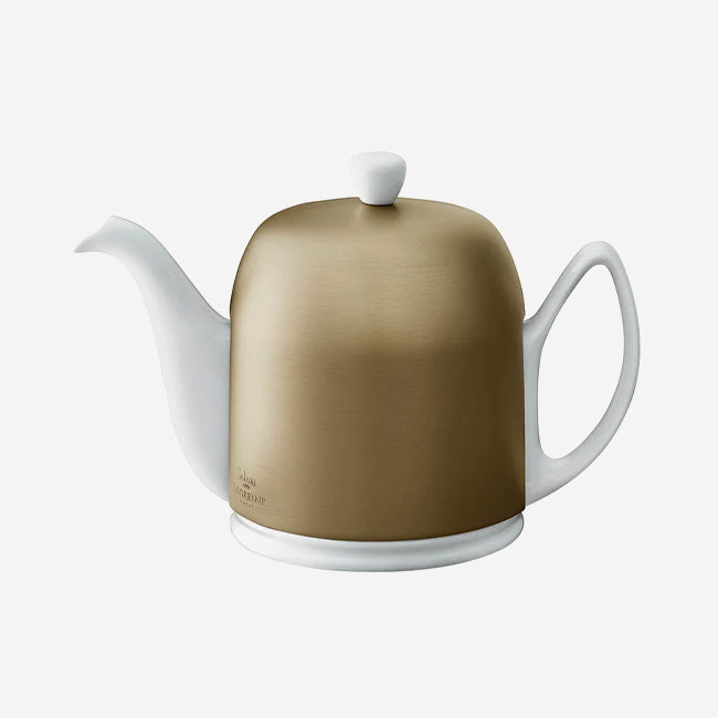 Guy Degrenne | Salam Minérale Tea Pot