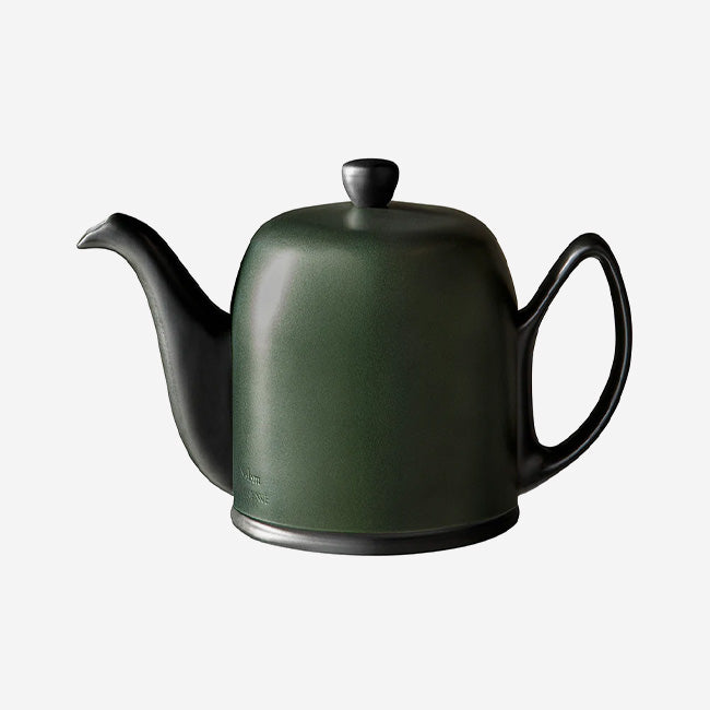 Guy Degrenne | Salam Minérale Tea Pot