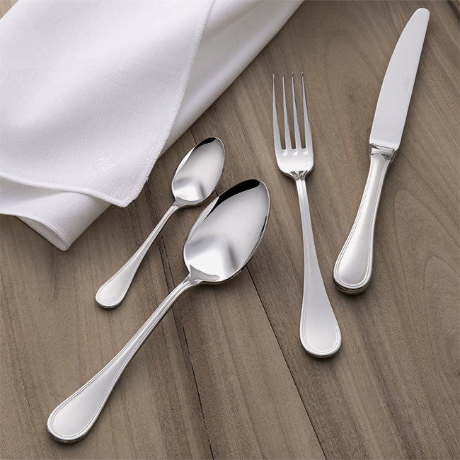 Guy Degrenne | Verlaine Mirror Flatware Box - Set of 24