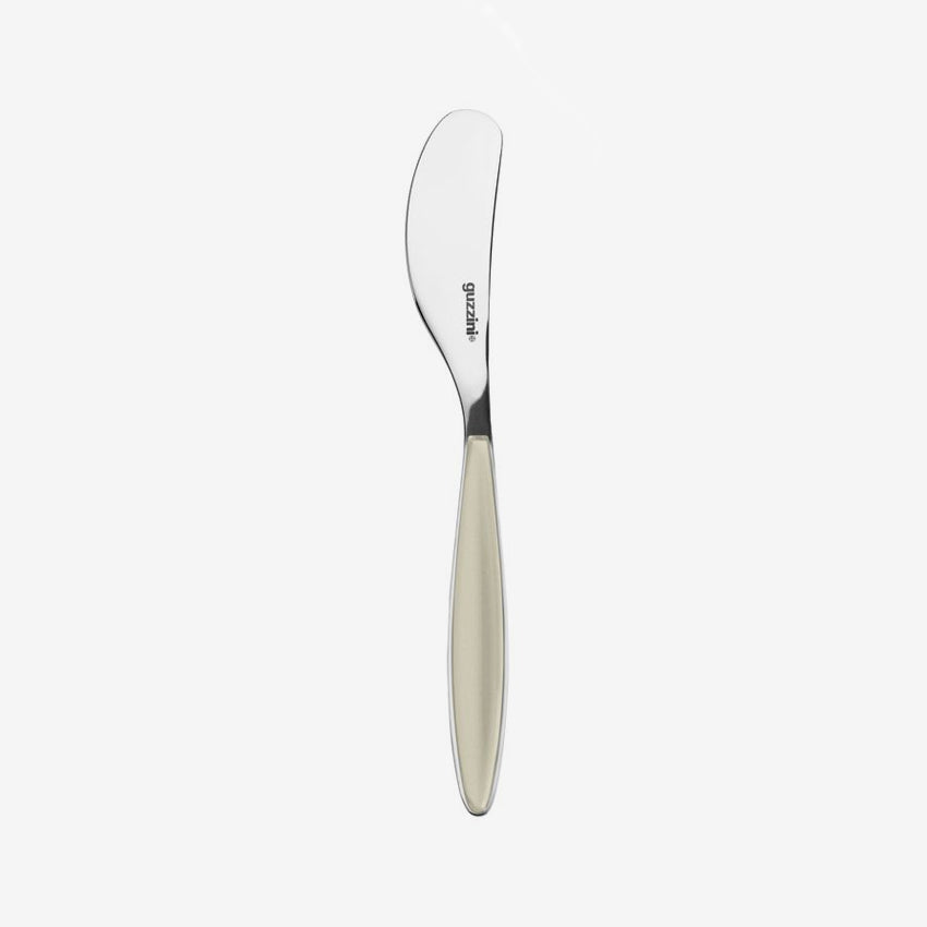 Guzzini | Couteau à beurre Feeling