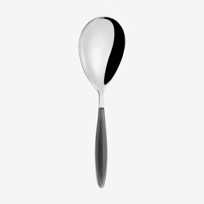 Guzzini | Feeling Rice Serving Spoon