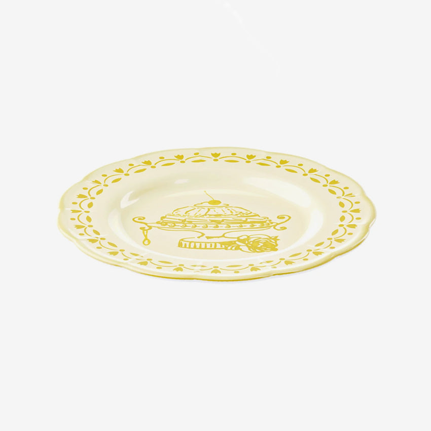 Guzzini | "Josephine" Plate