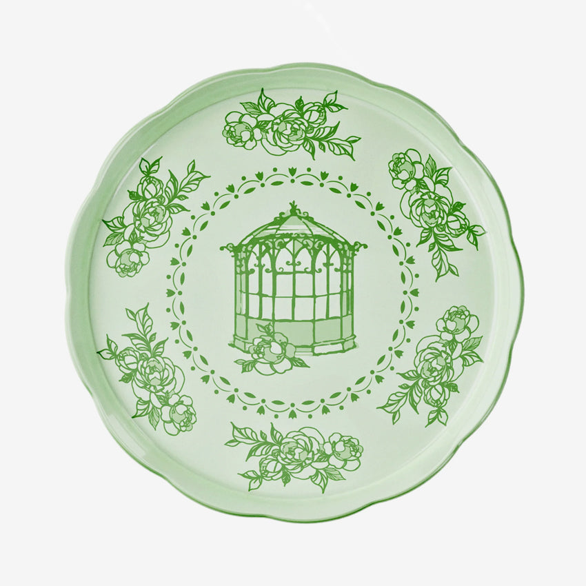 Guzzini | "Josephine" Round Tray
