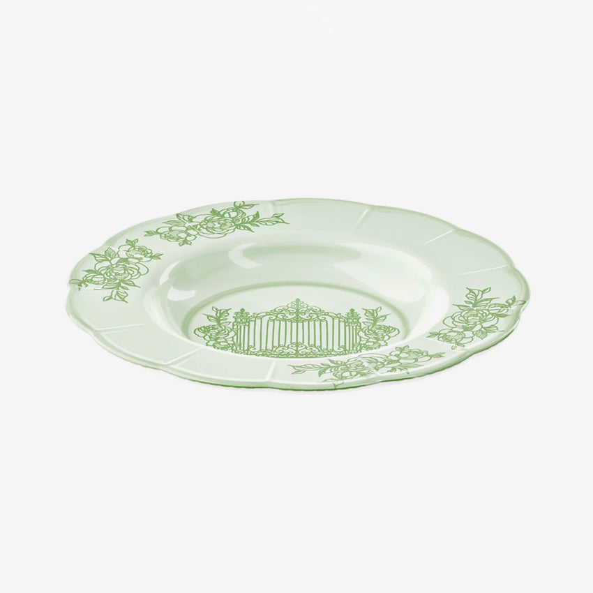 Guzzini | "Josephine" Soup Plate