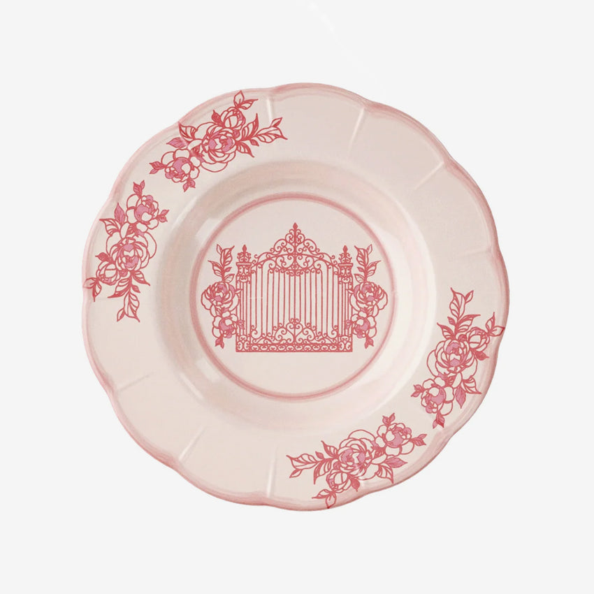 Guzzini | "Josephine" Soup Plate