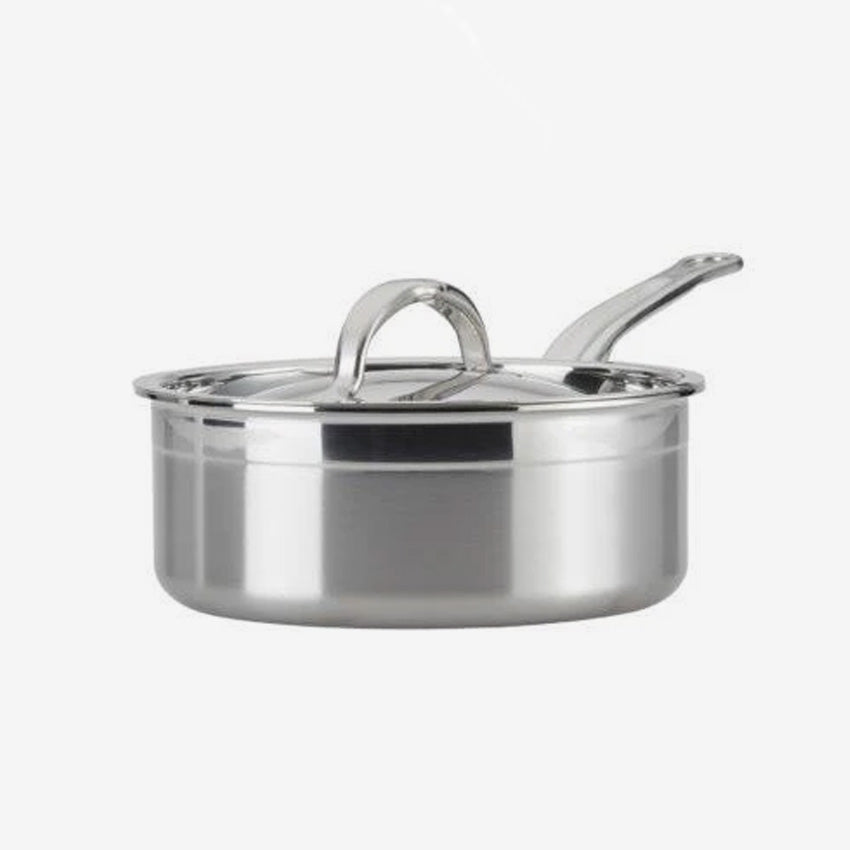 Hestan | ProBond Covered Saucepan