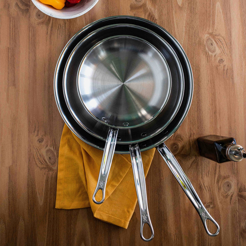 Hestan | ProBond Open Fry Pan