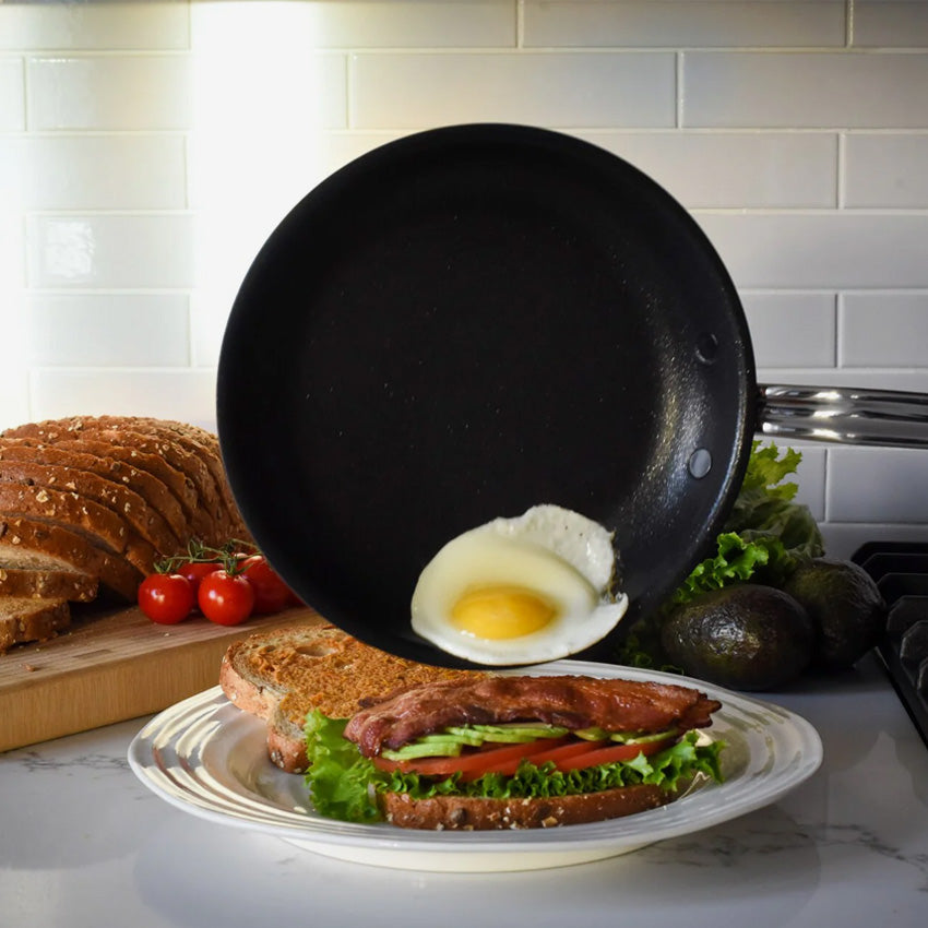 Hestan | ProBond Non-Stick Open Fry Pan